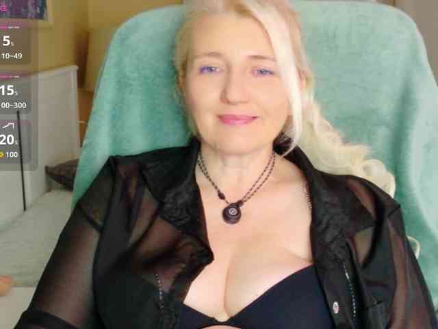 Mellica webcam