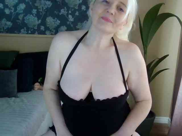 Mellica Sex Cam Show