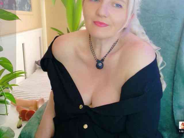 Mellica webcam