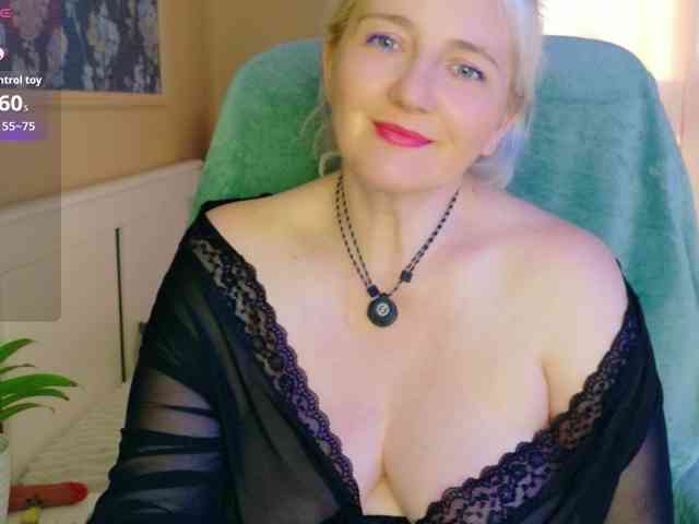 Mellica webcam