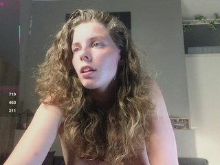 AyreenMoore Porn Show
