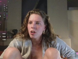 AyreenMoore Porn Show