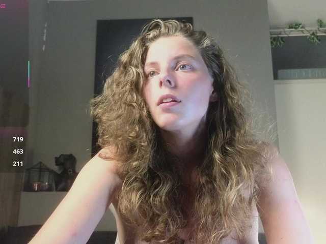 AyreenMoore live cam on BongaCams
