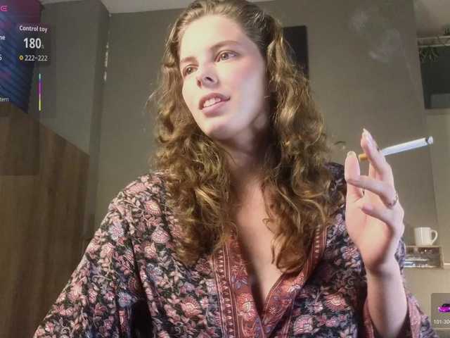 AyreenMoore live cam on BongaCams