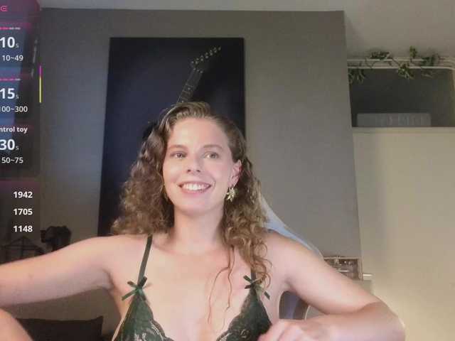 AyreenMoore