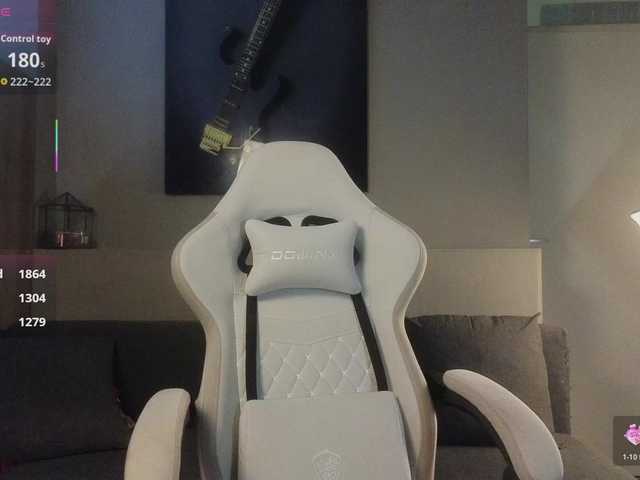  AyreenMoore chat room