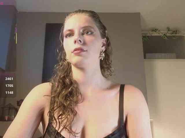 Model: AyreenMoore