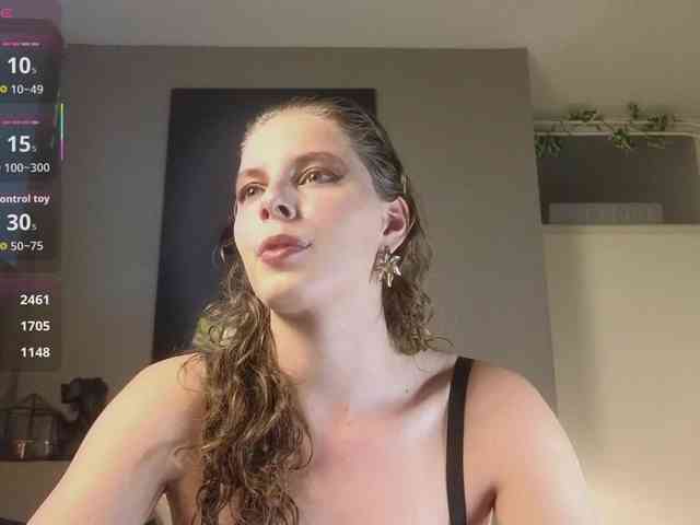 Model: AyreenMoore