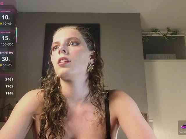 Model: AyreenMoore
