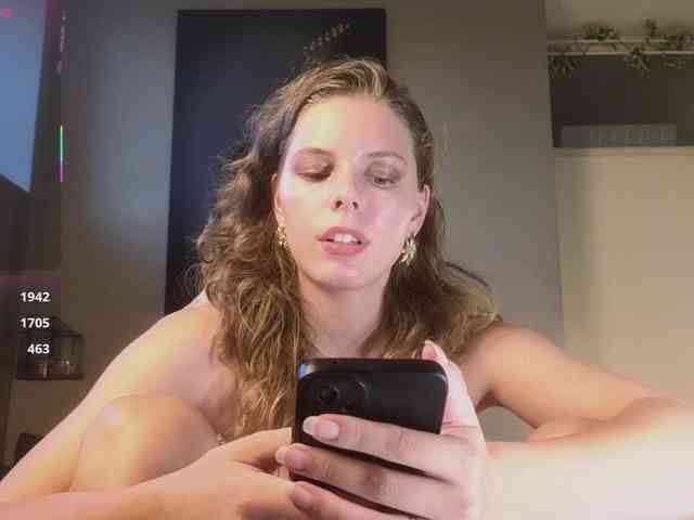 Modella: AyreenMoore