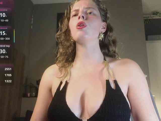 AyreenMoore AyreenMoore