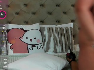 SierraQuinn Porn Show