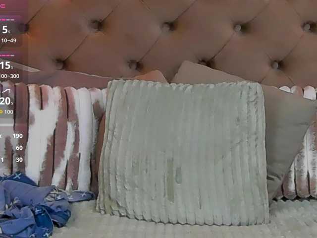 SierraQuinn live cam on BongaCams
