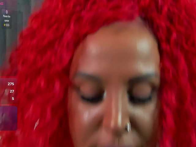 SierraQuinn's BongaCams show and profile