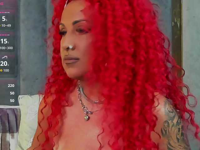 SierraQuinn's BongaCams show and profile