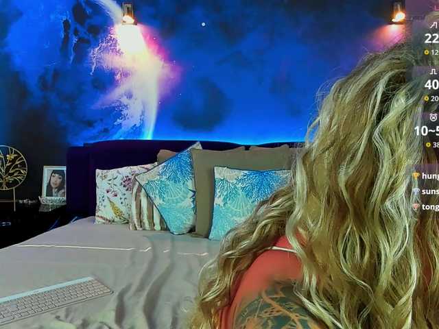 SierraQuinn live cam on BongaCams