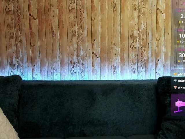 SierraQuinn live cam on BongaCams