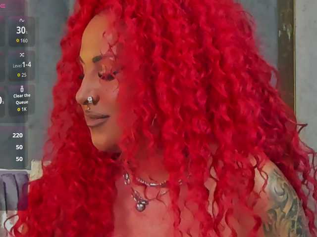 SierraQuinn's BongaCams show and profile