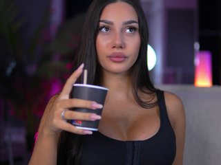 NinnaVoss Porn Show