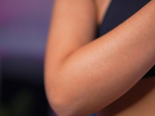 NinnaVoss Porn Show