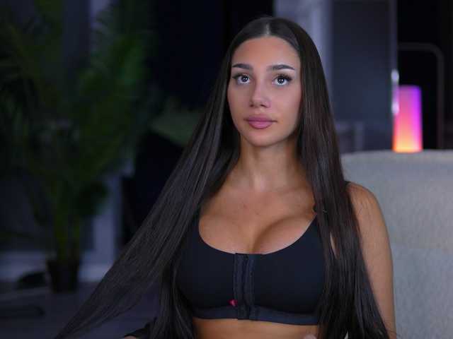 Sex chat gratuit in direct cu NinnaVoss pe BongaCams