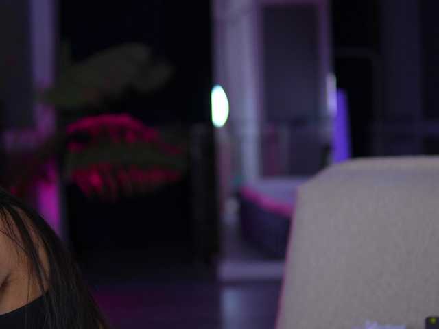 Sex chat gratuit in direct cu NinnaVoss pe BongaCams
