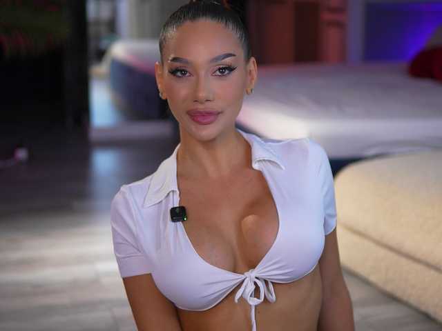 Sex chat gratuit in direct cu NinnaVoss pe BongaCams