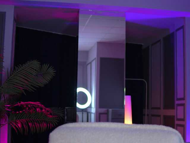 NinnaVoss live webcam show