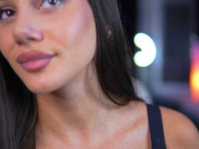 NinnaVoss live cam on BongaCams