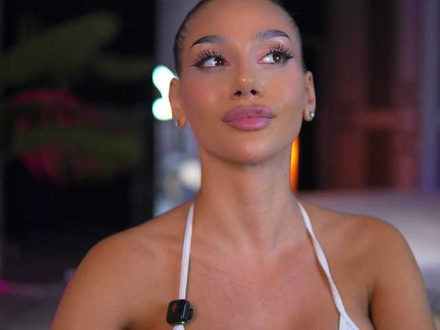 Sex chat gratuit in direct cu NinnaVoss pe BongaCams