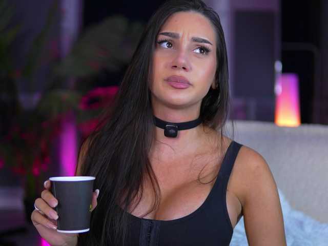 NinnaVoss live webcam show