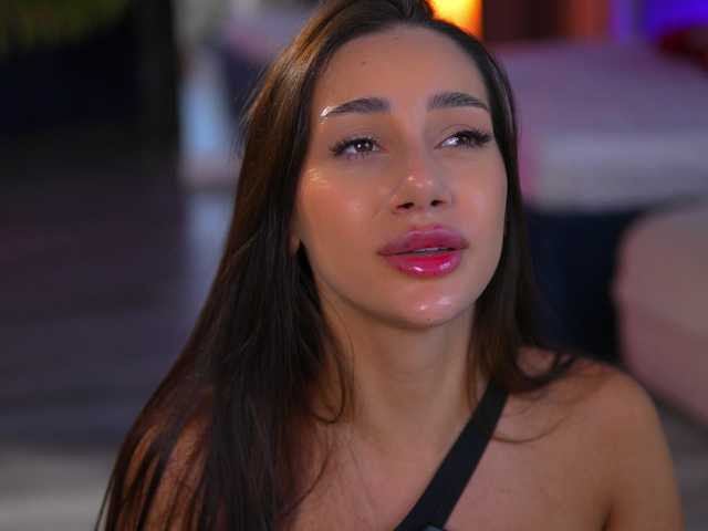 NinnaVoss live cam on BongaCams