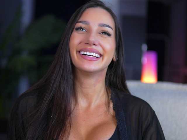 NinnaVoss live cam on BongaCams