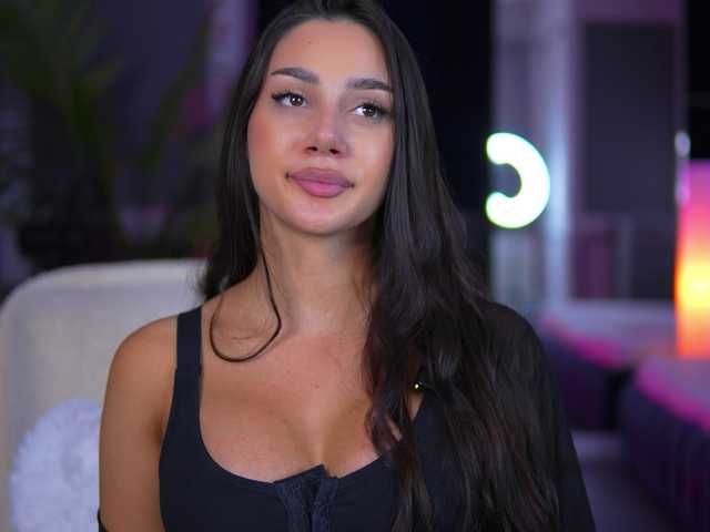 NinnaVoss live cam on BongaCams