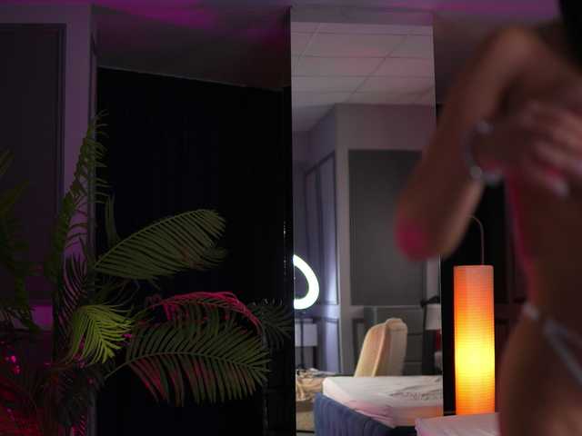 Sex chat gratuit in direct cu NinnaVoss pe BongaCams