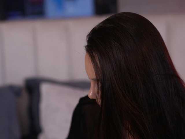 Sex chat gratuit in direct cu NinnaVoss pe BongaCams