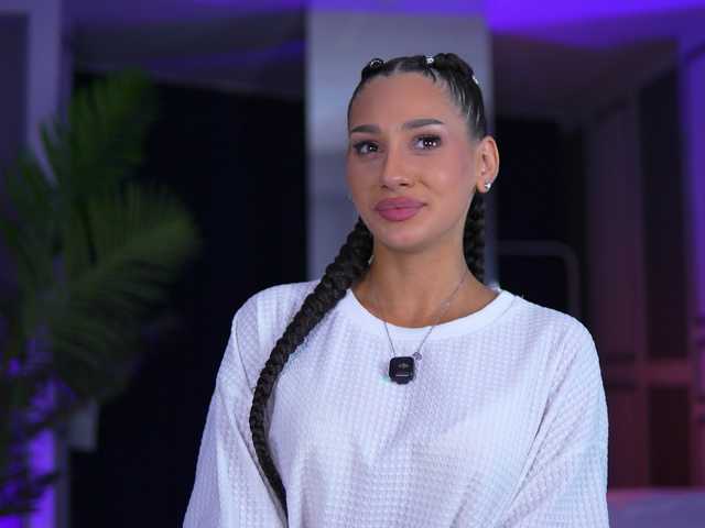 NinnaVoss live cam on BongaCams