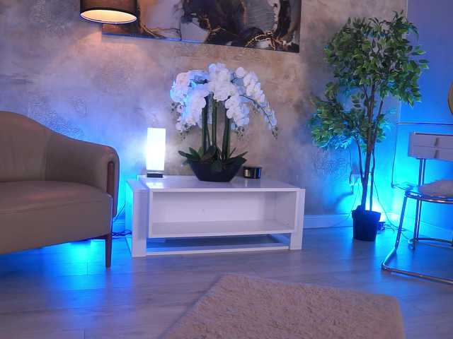 NinnaVoss live cam on BongaCams
