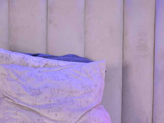 NinnaVoss live cam on BongaCams