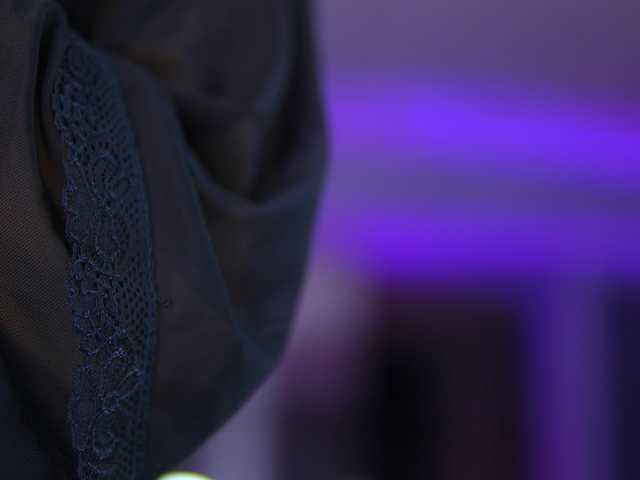 NinnaVoss live cam on BongaCams
