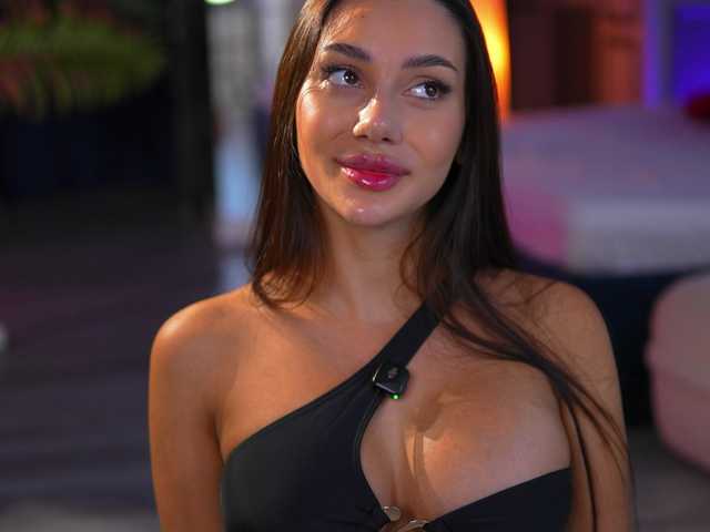 NinnaVoss live cam on BongaCams
