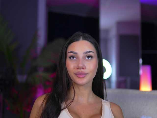 Sex chat gratuit in direct cu NinnaVoss pe BongaCams
