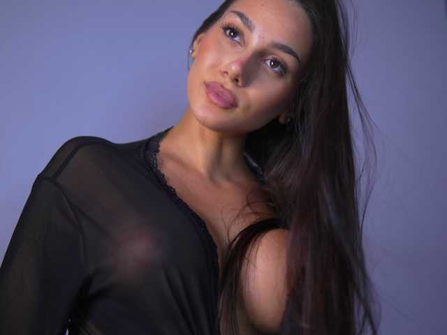 Sex chat gratuit in direct cu NinnaVoss pe BongaCams