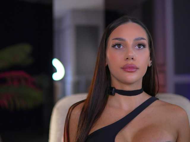 NinnaVoss live cam on BongaCams