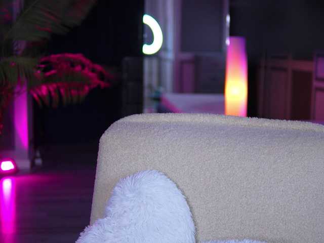 NinnaVoss live cam on BongaCams