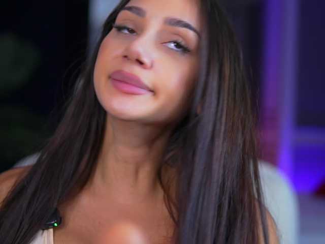 NinnaVoss live cam on BongaCams