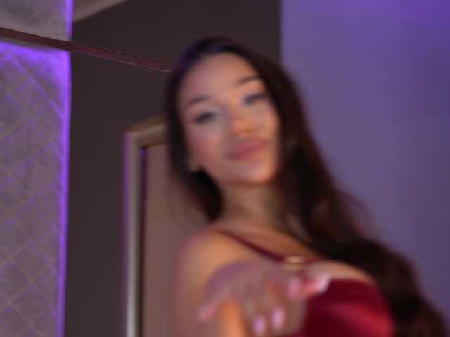 Sex chat gratuit in direct cu NinnaVoss pe BongaCams