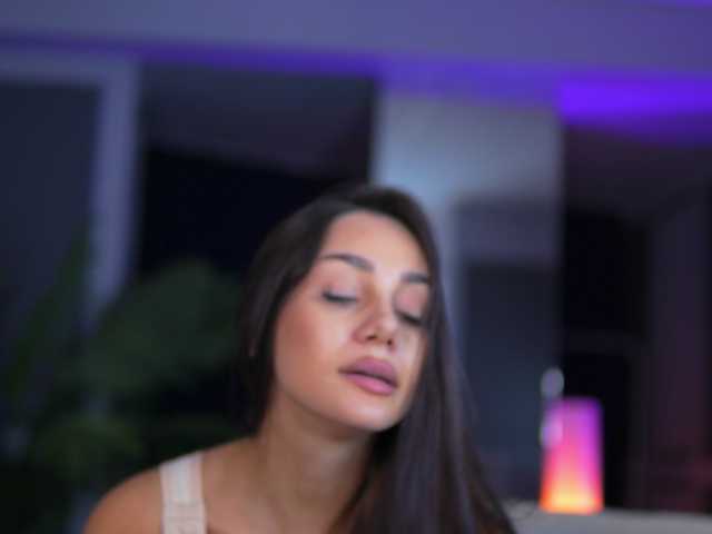 NinnaVoss live cam on BongaCams