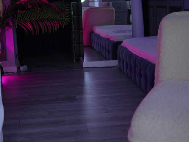 NinnaVoss live webcam show