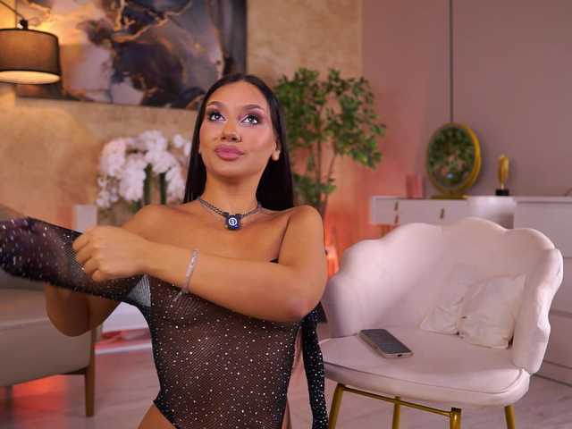 Sex chat gratuit in direct cu NinnaVoss pe BongaCams